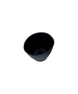 Recipiente per stucco in plastica conica alta - Edilizia e fai da te