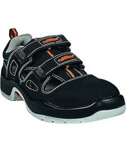 Nespoli Sandali di Sicurezza S1 TeamStar Unisex Estivi Taglia 46
