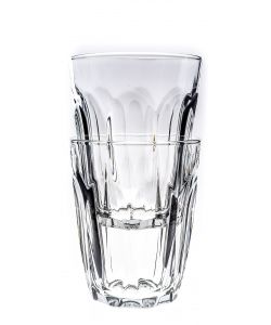 Duralex Bicchieri Vino - Vetro Trasparente - 160cc Pz 6