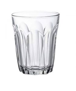 Bicchiere Provence Acqua Cc 200 Pz 6 Duralex