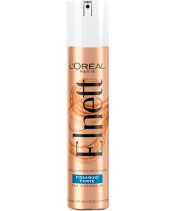 L'Or�al Paris Lacca Fissaggio Forte 200 ml per Capelli - Effetto Naturale