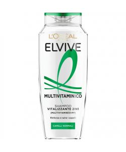 L'Or�al Paris Trattamento Capelli Elvive 2 in 1 Bianco 250 ml