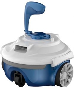 Robot per pulizia piscine Guppy Bestway