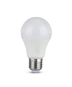 Lampadina LED E27 9W A60 3 Step Dimmerabile 6400K