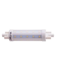 Lampadina LED 7W R7S 3000K 25x118mm