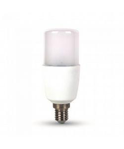 Lampadina Led E14 9w T37 2700k