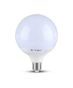 Lampadina LED E27 13W G120 6400K Dimmerabile