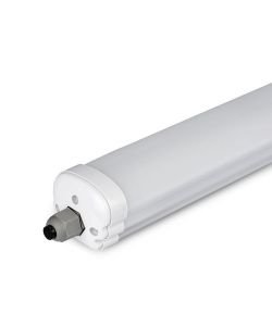 Plafoniera LED Impermeabile 18W G-Series 60cm 6400K IP65
