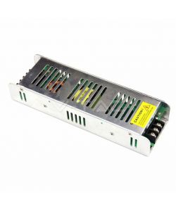 Alimentatore in Metallo 25W 12V 2,1A IP20