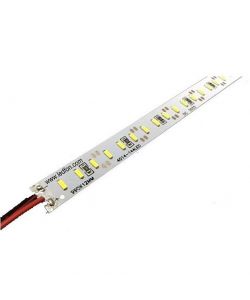 Barra Rigida LED SMD4014 18W 144 LED/m L:1m 3000K (Confezione da 10 Pezzi)