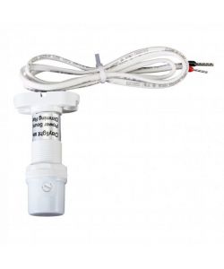 Sensore Crepuscolare per Driver Dimmerabili 1-10V 360 Colore Bianco IP20