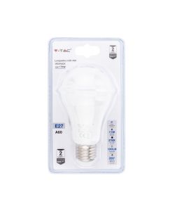 Lampadina LED E27 11W A60 2700K (Blister 1 Pezzo)