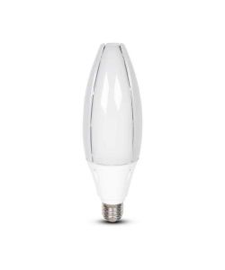 Lampadina LED Chip Samsung E40 60W Oliva 4000K