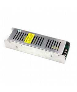 Alimentatore in Metallo 150W 12V 12,5A IP20 Dimmerabile