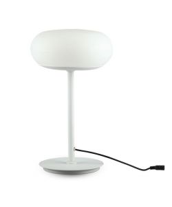 Lampada LED da Tavolo 25W con Comando Touch e Alimentatore 3000K Dimmerabile