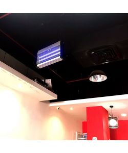 V-TAC Zanzariera Elettrica 20W con Tubi UV 40cm - Insetticida 80mq