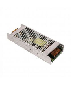 Alimentatore in Metallo 360W 12V 30A IP20