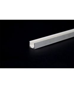 Profilo in Alluminio per Neon Flex 2m Per VT-559
