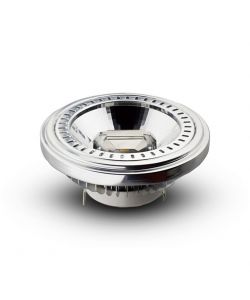Faretto LED AR111 12W G53 40� 3000K