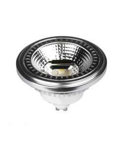Faretto LED AR111 12W GU10 40� 6400K Dimmerabile