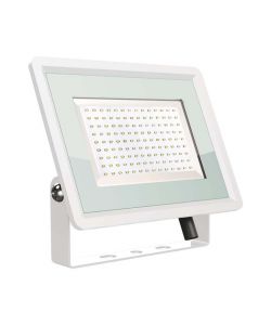 Faro LED SMD 100W Colore Bianco 4000K IP65