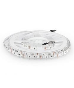 LED Strip SMD5050 - 60 LEDs RGB Non-waterproof
