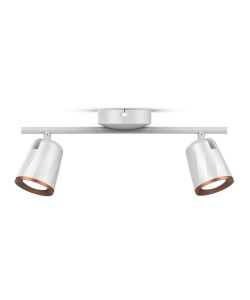12W Led Wall Lamp 3000K White