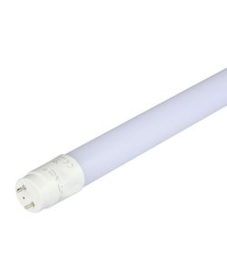 Tubo LED T8 14W G13 90cm in Nanoplastica 6500K