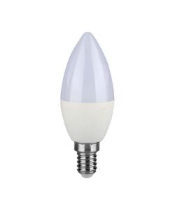 Lampadina LED E14 2.9W Candela 6500K