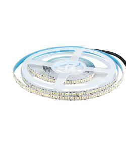 V-TAC Striscia LED SMD2835 20W/m 5m 240 LED/m 2000Lm/m 12V 4000K IP20 10mm