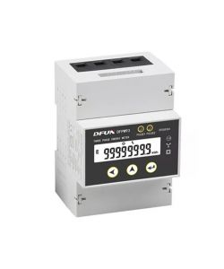 V-TAC Smart Meter DFUN Contatore Bidirezionale Trifase