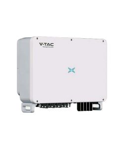 V-TAC Inverter Trifase di Rete On-Grid 50KW Garanzia 10 Anni IP66