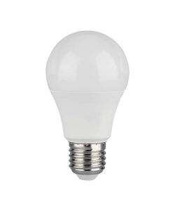 V-TAC Lampadina LED E27 10.5W 100LM/W A60 4000K