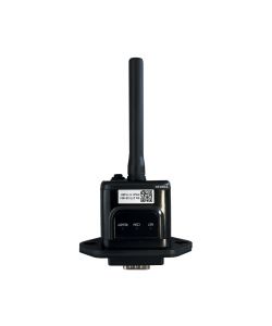 V-TAC Modulo Antenna WiFi 2.4GHz Data Logger Controllo Remoto Inverter Deye IP65