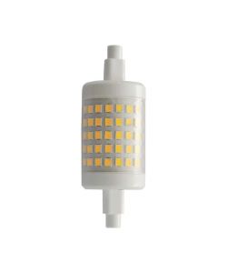 V-TAC Lampadina LED 7W R7S 4000K 28x78mm