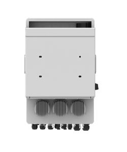 V-TAC Inverter Trifase Ibrido 10kW WiFi e TA inclusi Garanzia 10 Anni IP65