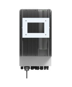 V-TAC Inverter Monofase Ibrido 5kW WiFi e TA inclusi Garanzia 10 Anni IP65