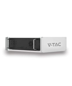 V-TAC Amadio Rack per Batterie di Accumulo 5kWh SKU 11377