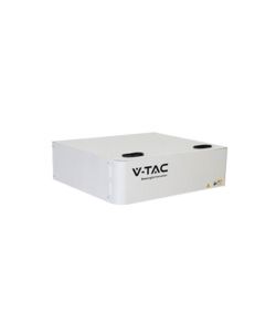 V-TAC Copertura Superiore per Armadio Rack SKU 11556