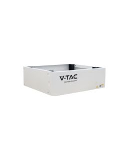 V-TAC Copertura Superiore per Armadio Rack SKU 11523