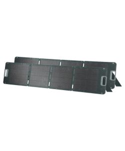 V-TAC 2*Pannelli Fotovoltaici 2*120W Pieghevole per Power Station Portatili
