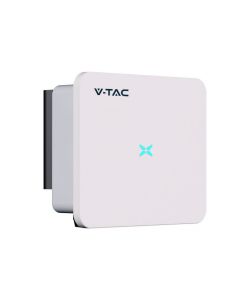 V-TAC Inverter Trifase di Rete On-Grid 15kW Garanzia 10 Anni IP66