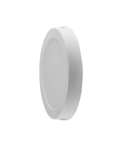V-TAC Pannello LED 6W Montaggio a Plafone Rotondo 4000K