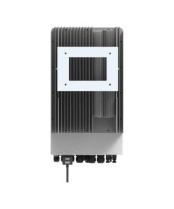 V-TAC Inverter Monofase Ibrido 3.6kW WiFi e TA inclusi Garanzia 10 Anni IP65