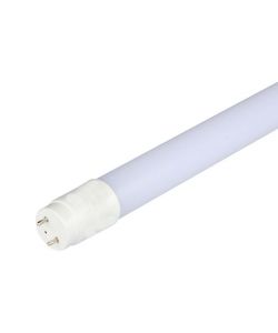 V-TAC Tubo LED T8 18W G13 120cm Incluso Starter Non Ruotabile 6400K