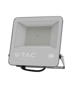 V-TAC Faro LED SMD Chip Samsung 100W 135LM/W Colore Nero 4000K IP65