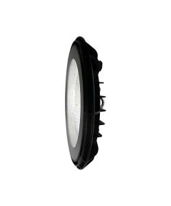 V-TAC Campana LED SMD Industriale 200W UFO Colore Nero 110 4000K IP65