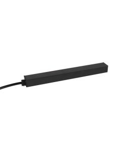 V-TAC Driver LED 200W 185-265V per binari magnetici Colore Nero