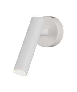 V-TAC Applique per Lettura LED 2W Orientabile Colore Bianco 3000K