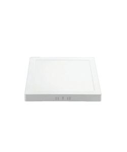 V-TAC Pannello LED 6W Montaggio a Plafone Quadrato 4000K